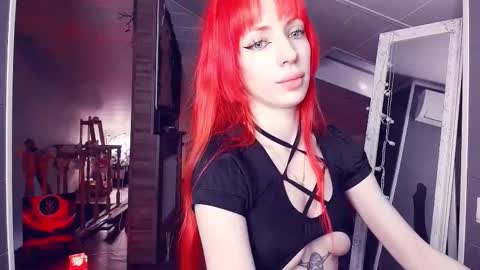 Snapshot of meowroslava chatting on March 11, 2026, 9:26 am meowroslava online show from March 11, 2026, 9:26 am