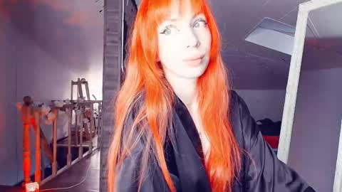 Snapshot of meowroslava chatting on March 16, 2026, 10:41 am meowroslava online show from March 16, 2026, 10:41 am