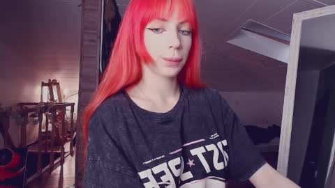 Snapshot of meowroslava chatting on April 2, 2026, 12:25 pm meowroslava online show from April 2, 2026, 12:25 pm