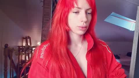 Snapshot of meowroslava chatting on April 14, 2026, 10:10 am meowroslava online show from April 14, 2026, 10:10 am