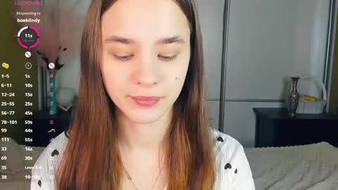 Julie online show from April 8, 2026, 8:03 am