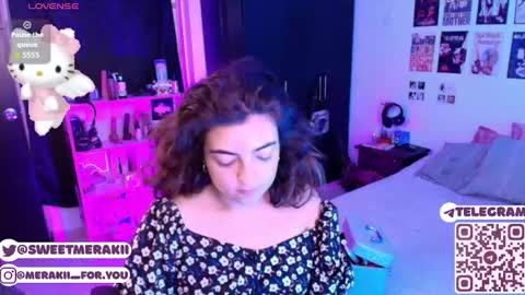    online show from March 18, 2026, 8:45 pm