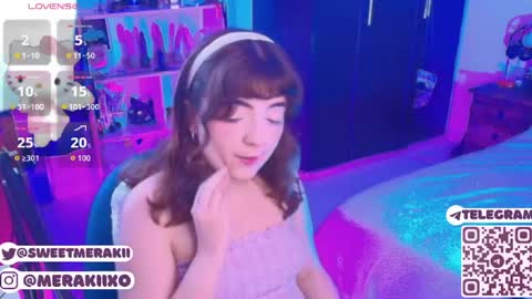    online show from April 13, 2026, 10:26 pm