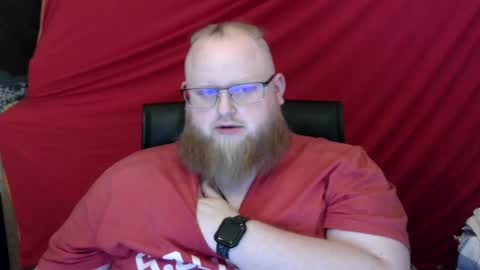 Corvus online show from February 8, 2025, 11:24 pm