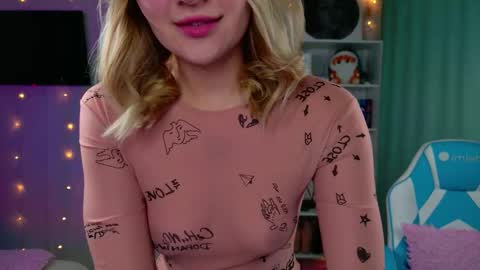 Molly online show from January 19, 2026, 4:16 am