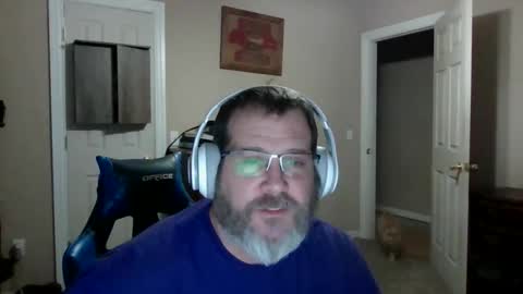 Snapshot of mercer1977 chatting on February 15, 2026, 7:51 am mercer1977 online show from February 15, 2026, 7:51 am