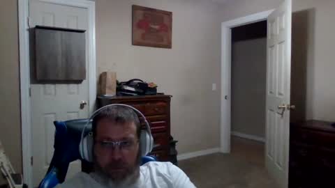 mercer1977 online show from June 11, 2026, 10:30 pm
