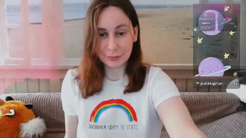 Cutie online show from June 2, 2026, 3:52 am