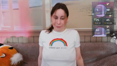 Cutie online show from June 3, 2026, 1:19 am