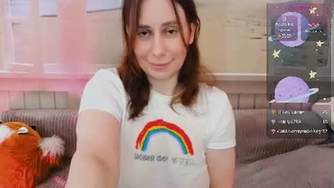 Cutie online show from July 20, 2026, 10:39 am