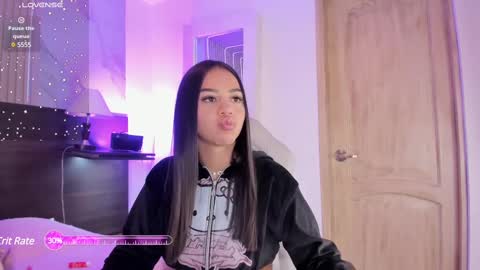 meredith_spencer online show from January 27, 2025, 10:38 pm