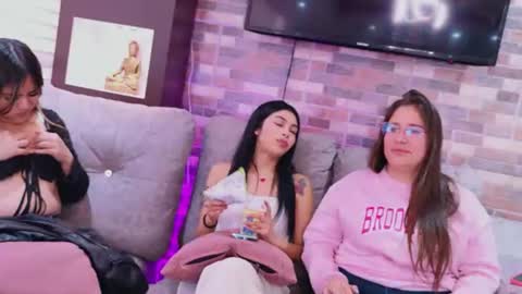 meredith_spencer online show from July 15, 2026, 8:47 pm
