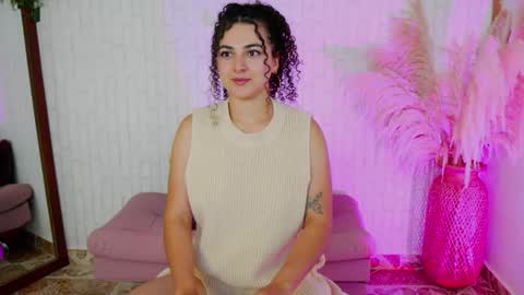 Merida Bell online show from September 26, 2025, 12:47 am