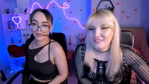 Snapshot of merida_colt chatting on February 19, 2026, 9:11 pm Merida online show from February 19, 2026, 9:11 pm