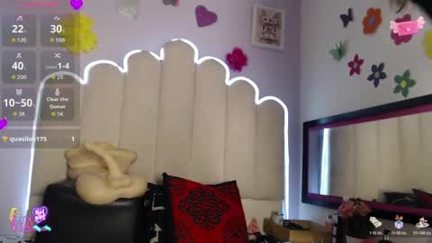 meriiiidaa online show from March 28, 2026, 6:07 pm