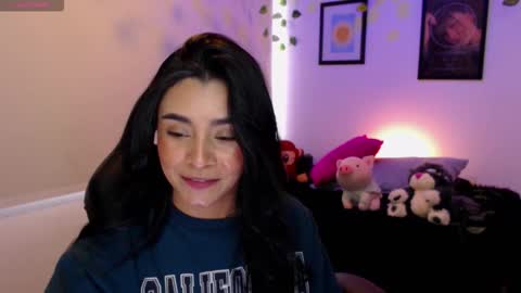 Merilyn  online show from October 2, 2025, 2:02 pm