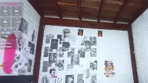 AURORA online show from December 24, 2024, 12:22 am