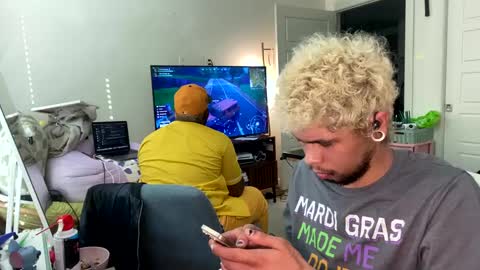 Merlinz Magic online show from March 12, 2025, 9:24 pm