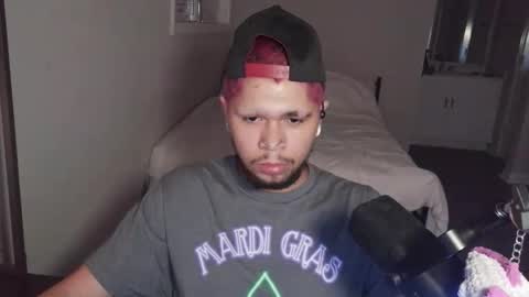 Merlinz Magic online show from February 20, 2026, 12:51 am