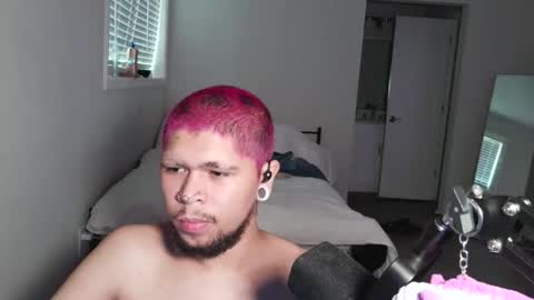 Merlinz Magic online show from February 25, 2026, 3:43 pm