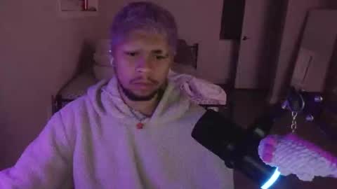 Merlinz Magic online show from March 31, 2026, 4:46 am