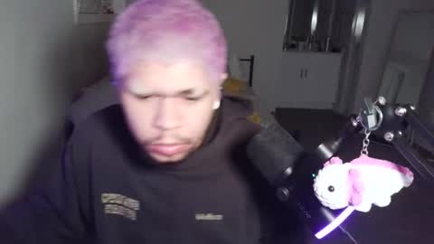 Merlinz Magic online show from April 1, 2026, 4:57 am