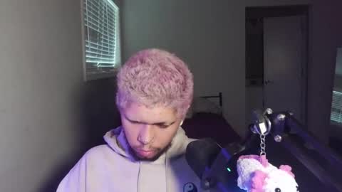 Merlinz Magic online show from April 12, 2026, 8:47 pm