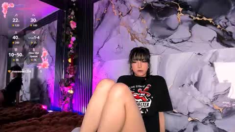 Diane 3 online show from February 14, 2026, 1:24 am