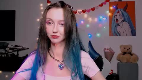 mermaidvibestides online show from February 14, 2026, 9:11 pm