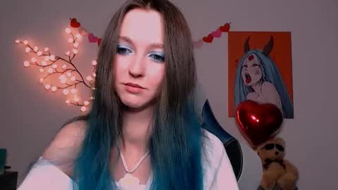 mermaidvibestides online show from March 23, 2026, 1:09 am