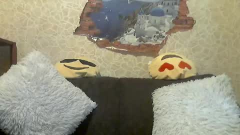 Snapshot of merryberry77 chatting on October 2, 2025, 9:16 am MerryBerry online show from October 2, 2025, 9:16 am