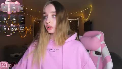 Sara online show from January 17, 2026, 9:36 am