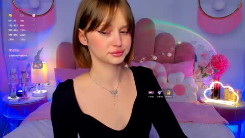 Snapshot of merylew chatting on January 17, 2026, 6:29 am Anna online show from January 17, 2026, 6:29 am