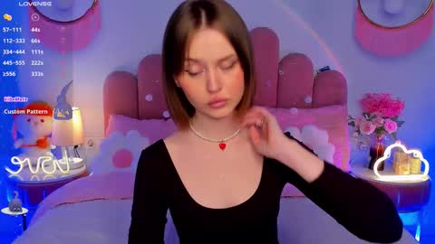 Snapshot of merylew chatting on February 4, 2026, 6:30 am Anna online show from February 4, 2026, 6:30 am