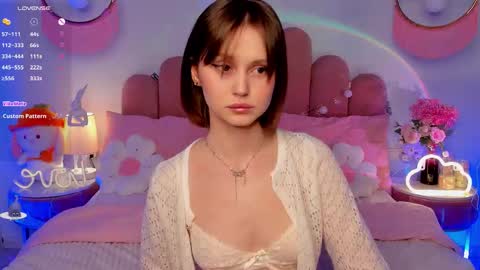 Snapshot of merylew chatting on February 7, 2026, 6:28 am Anna online show from February 7, 2026, 6:28 am