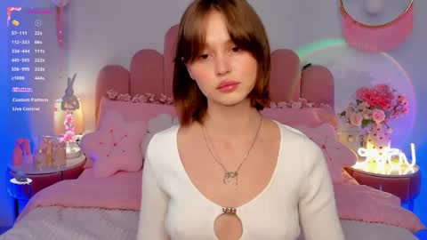 Anna online show from April 25, 2026, 5:21 am