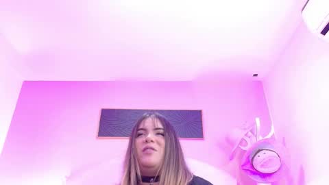 Mery Stone online show from September 15, 2025, 3:39 am