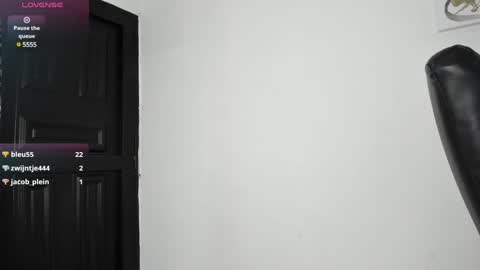 Mery Summer online show from January 10, 2025, 1:21 am