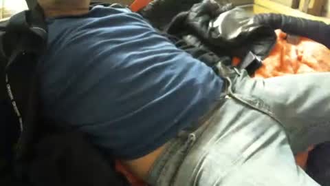 mesa_von7 online show from April 19, 2026, 6:21 pm