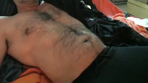 mesa_von7 online show from April 21, 2026, 8:01 pm