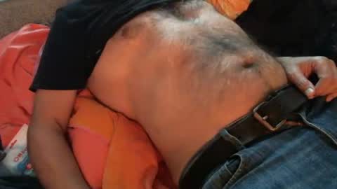 mesa_von7 online show from April 23, 2026, 8:55 pm