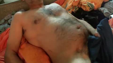 mesa_von7 online show from April 29, 2026, 7:20 pm