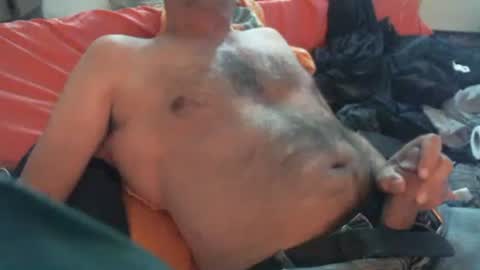 mesa_von7 online show from May 1, 2026, 3:49 pm