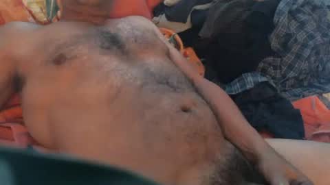 mesa_von7 online show from May 13, 2026, 8:01 am