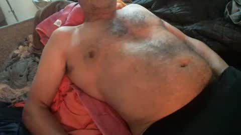 mesa_von7 online show from May 30, 2026, 7:11 pm