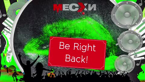 Meskhimusic online show from January 27, 2025, 6:31 pm