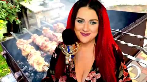 Meskhimusic online show from May 1, 2026, 6:56 pm