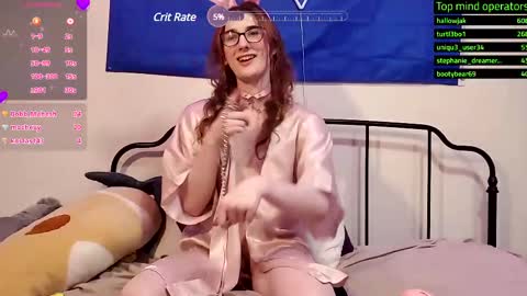 mesmerized_mowo online show from March 8, 2025, 1:28 am