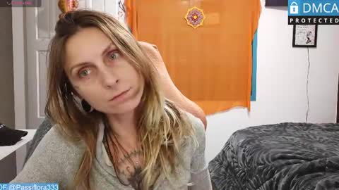 Tati Tatianna Venus online show from June 28, 2026, 4:07 am