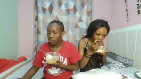 meggy and bree online show from May 26, 2026, 11:01 pm
